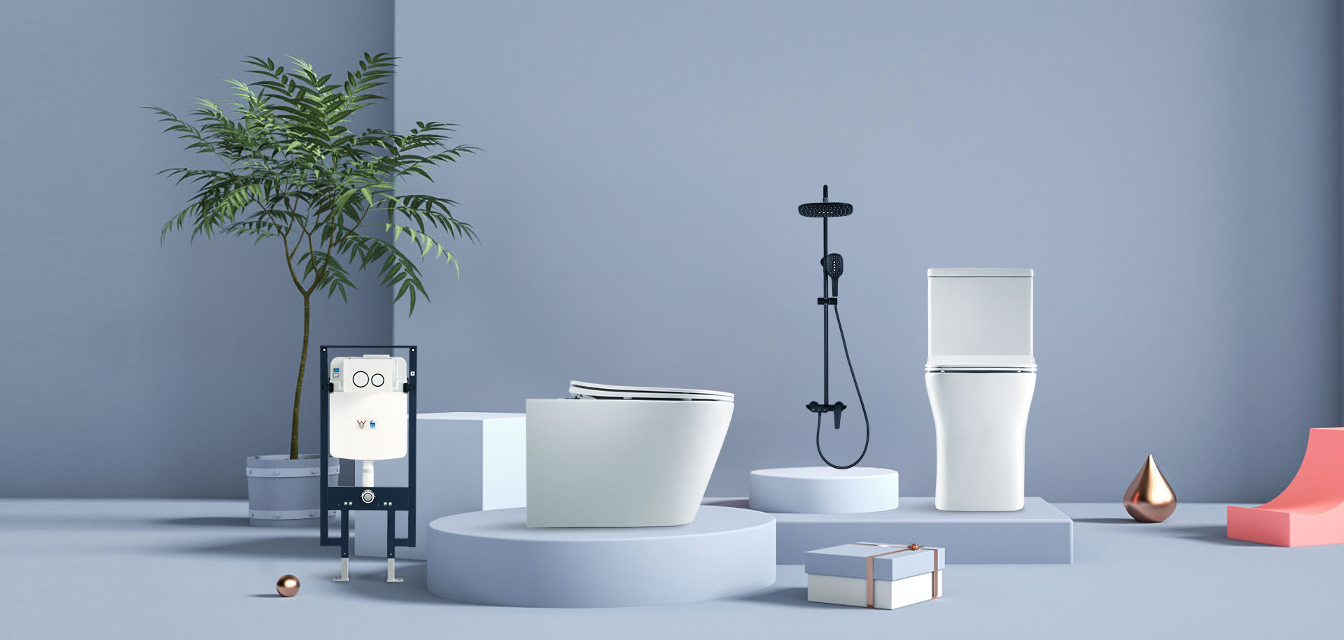 Service - SMOOW Sanitary Ware